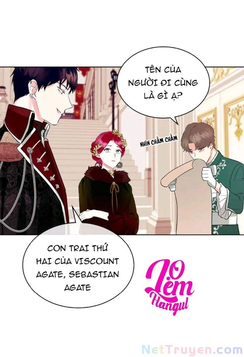 Kẻ Tạo Ra Nữ Phản Diện Chapter 13 - 5