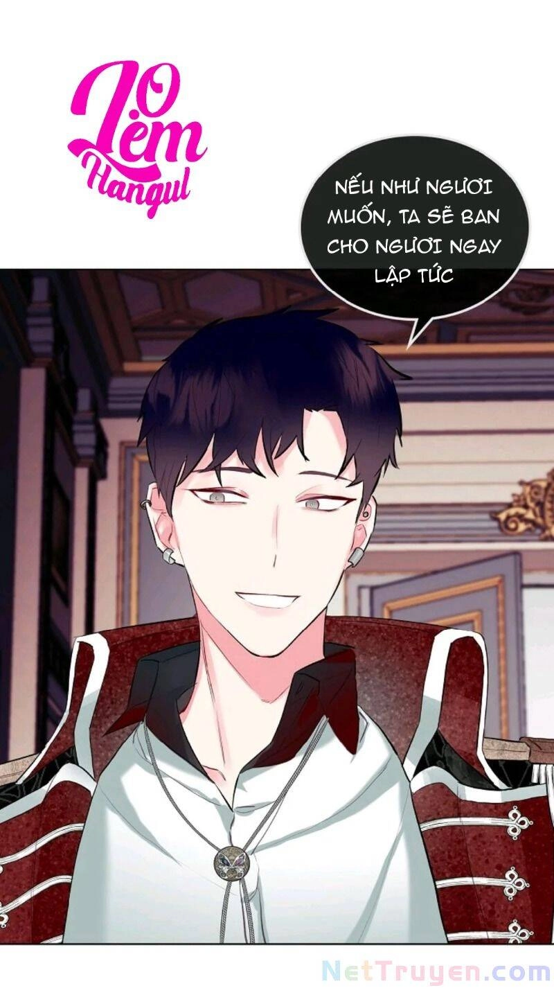 Kẻ Tạo Ra Nữ Phản Diện Chapter 13 - 15