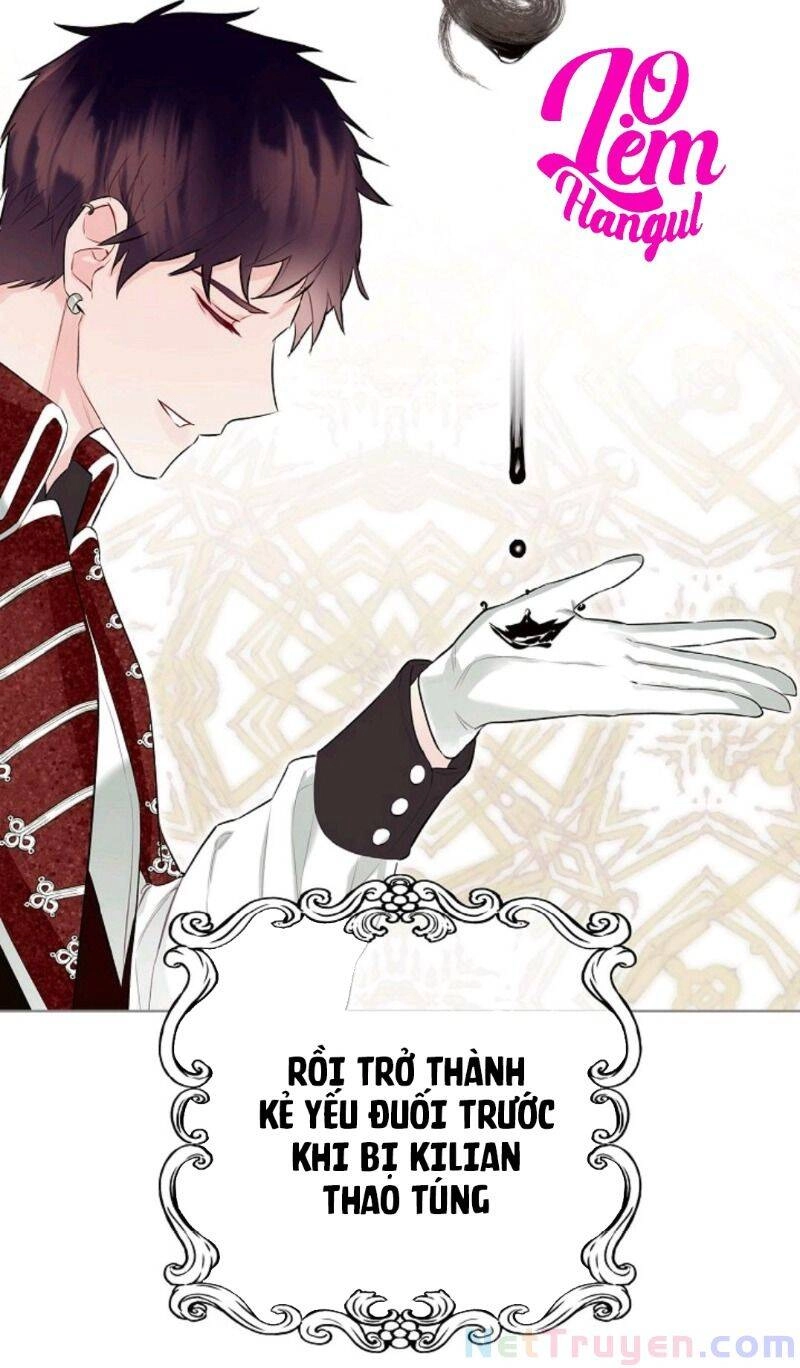 Kẻ Tạo Ra Nữ Phản Diện Chapter 13 - 22