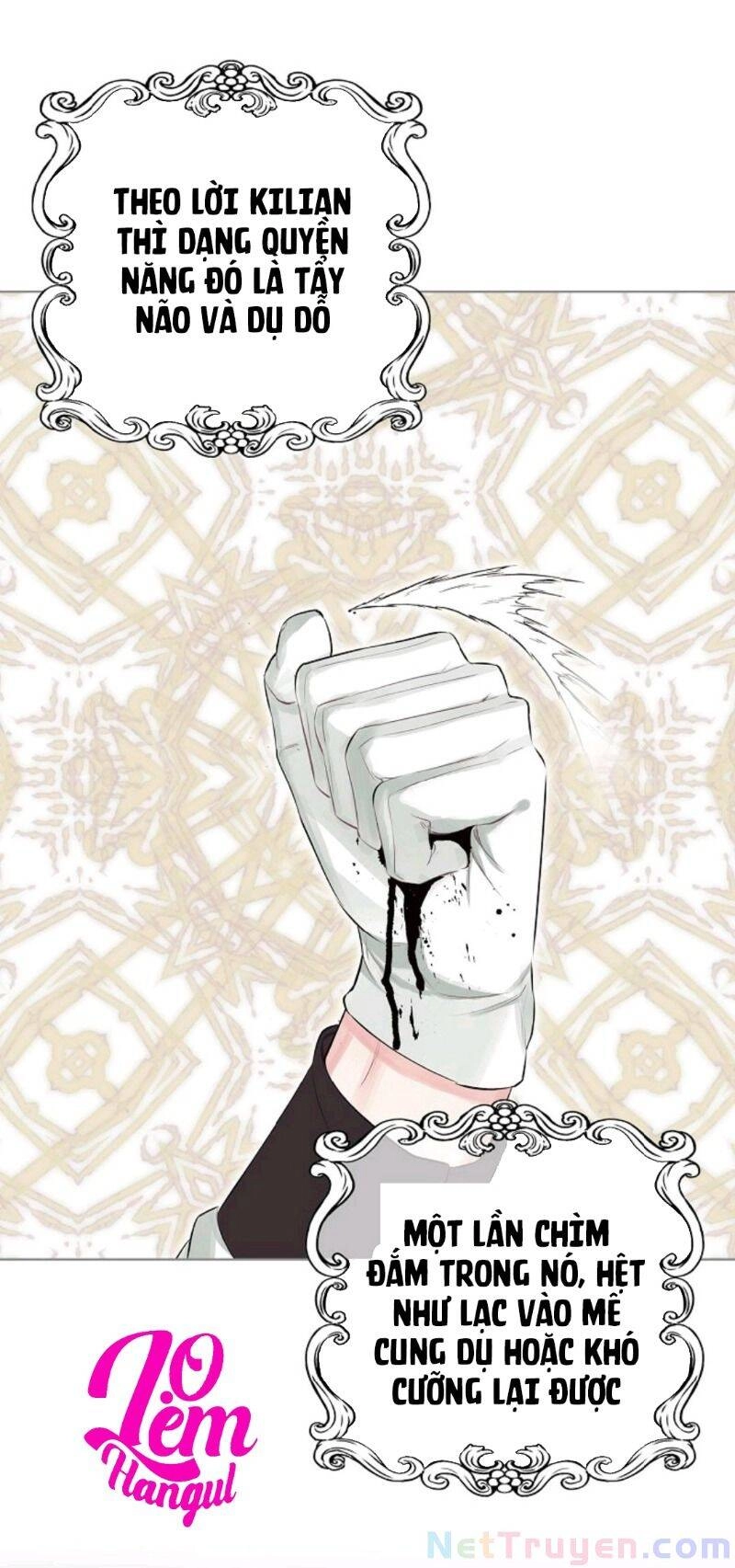 Kẻ Tạo Ra Nữ Phản Diện Chapter 13 - 23