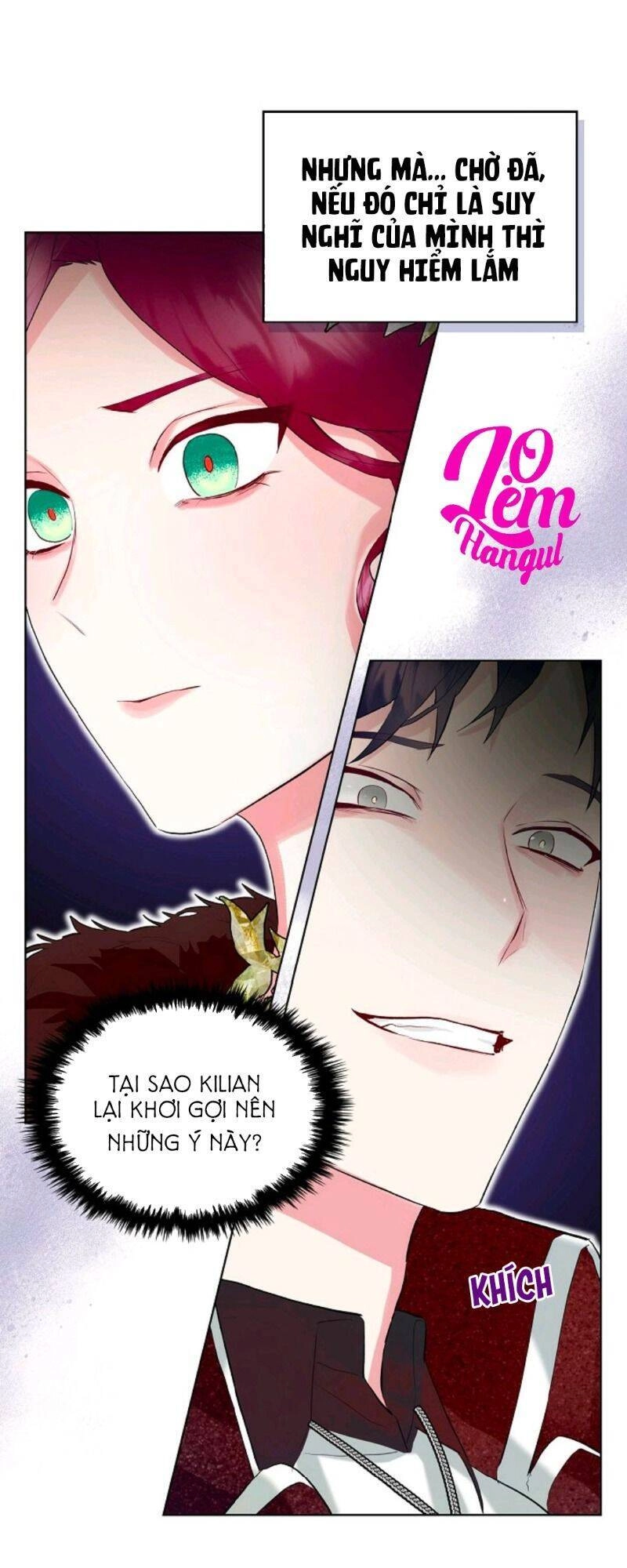 Kẻ Tạo Ra Nữ Phản Diện Chapter 13 - 29