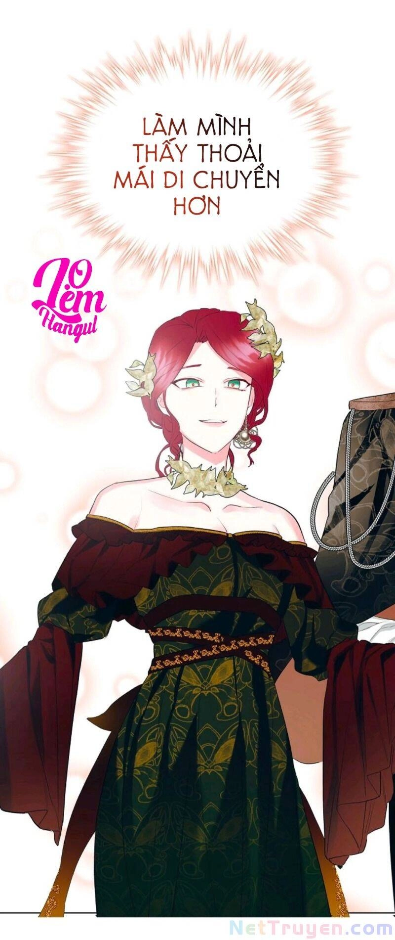 Kẻ Tạo Ra Nữ Phản Diện Chapter 13 - 43