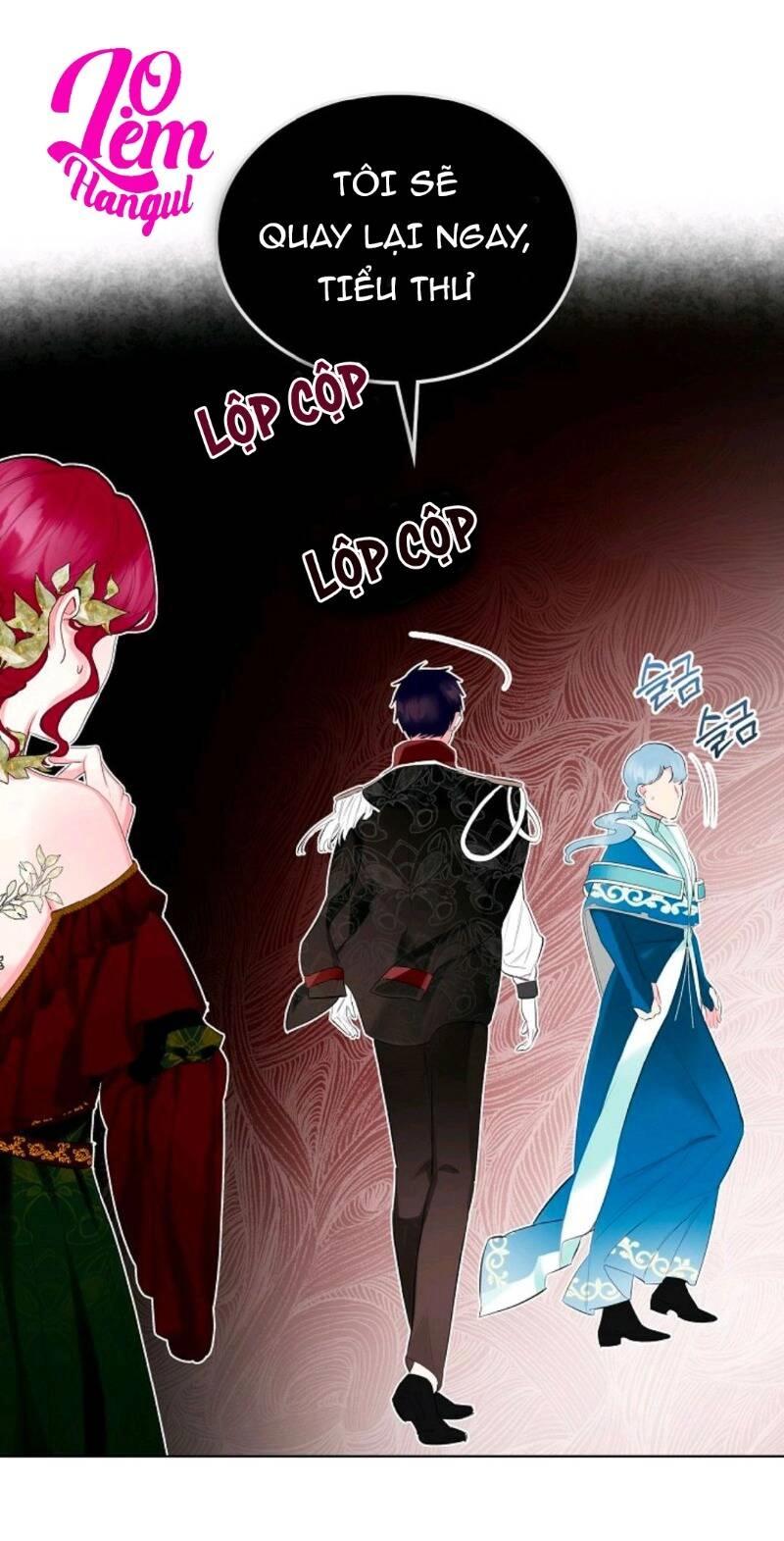 Kẻ Tạo Ra Nữ Phản Diện Chapter 14 - 8