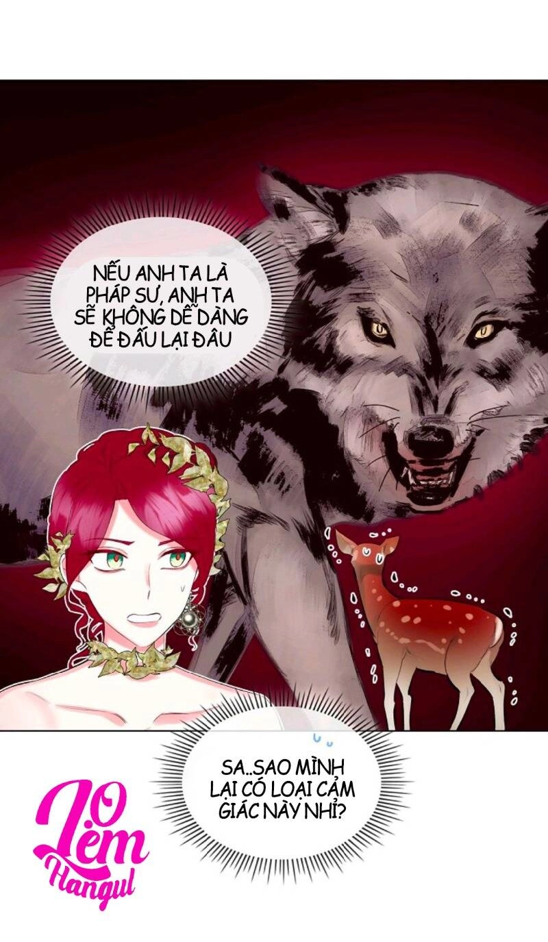 Kẻ Tạo Ra Nữ Phản Diện Chapter 14 - 9