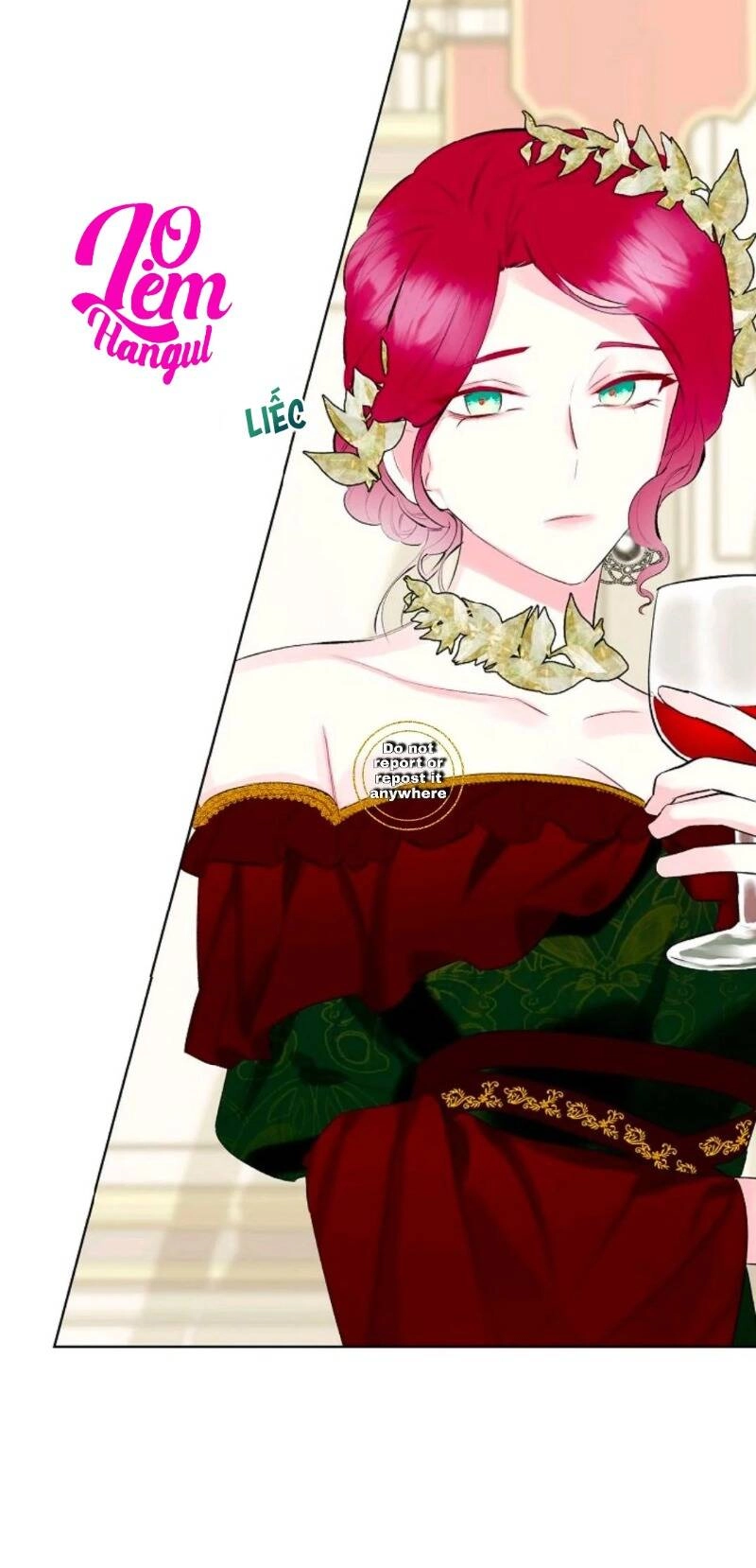 Kẻ Tạo Ra Nữ Phản Diện Chapter 14 - 13