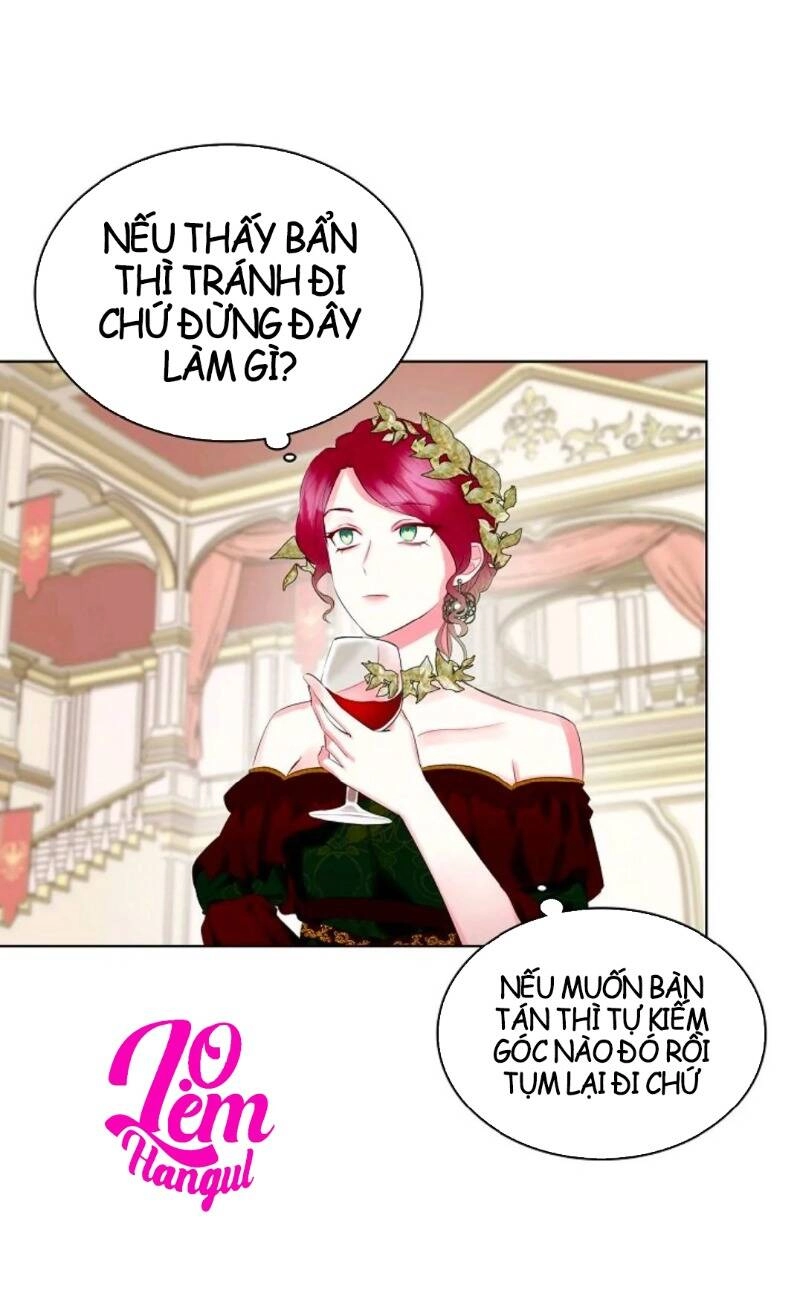 Kẻ Tạo Ra Nữ Phản Diện Chapter 14 - 15