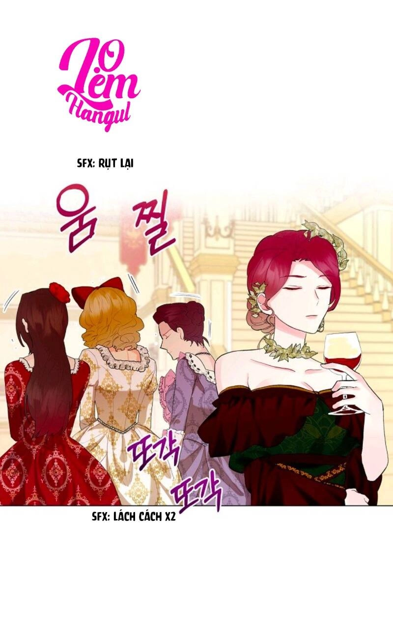 Kẻ Tạo Ra Nữ Phản Diện Chapter 14 - 22