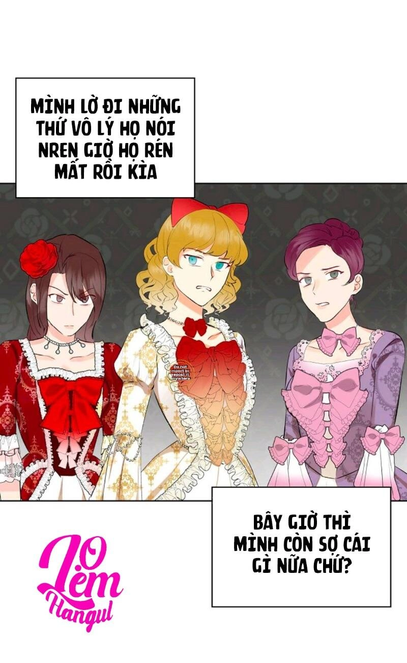 Kẻ Tạo Ra Nữ Phản Diện Chapter 14 - 25