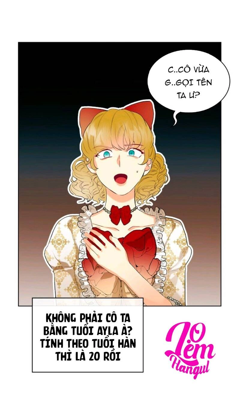 Kẻ Tạo Ra Nữ Phản Diện Chapter 14 - 29