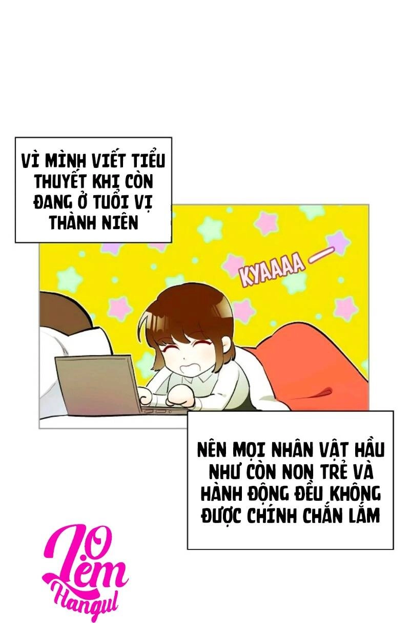 Kẻ Tạo Ra Nữ Phản Diện Chapter 14 - 30