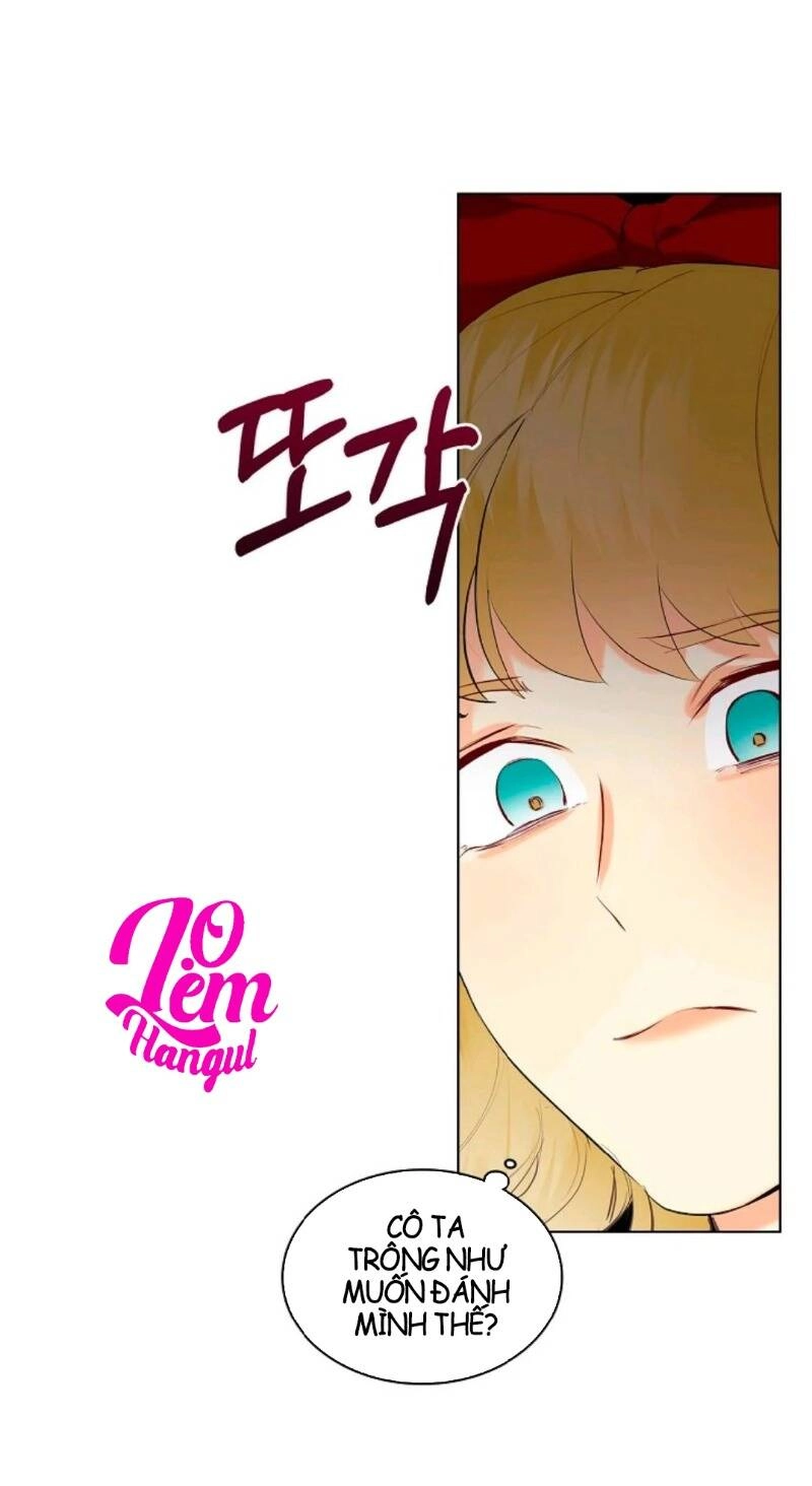 Kẻ Tạo Ra Nữ Phản Diện Chapter 14 - 33