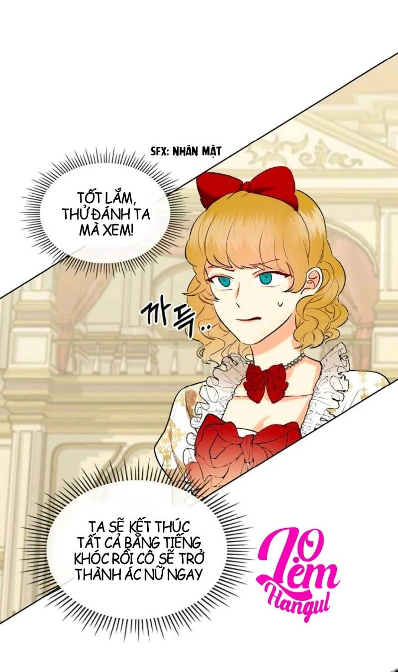 Kẻ Tạo Ra Nữ Phản Diện Chapter 14 - 35