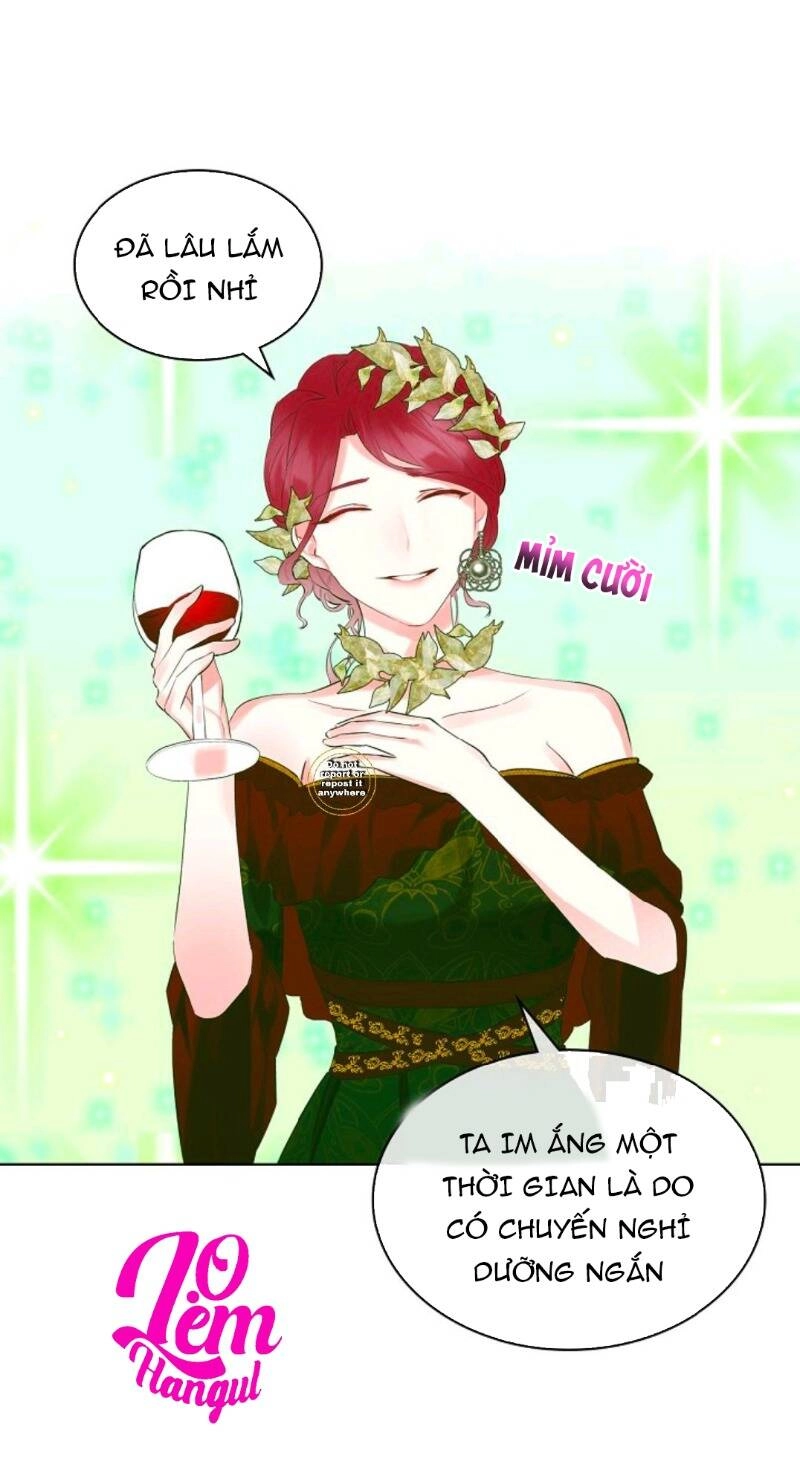 Kẻ Tạo Ra Nữ Phản Diện Chapter 14 - 39