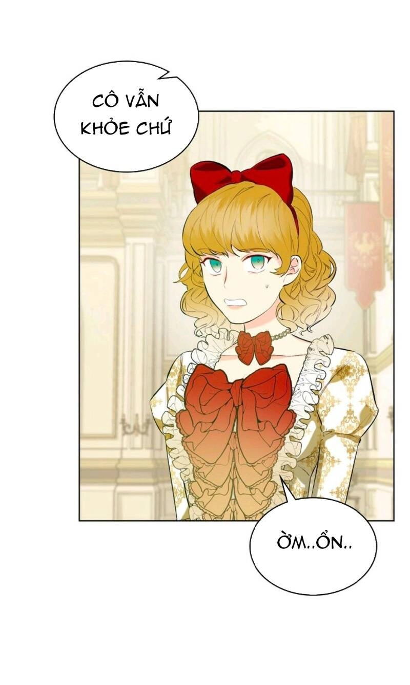 Kẻ Tạo Ra Nữ Phản Diện Chapter 14 - 40