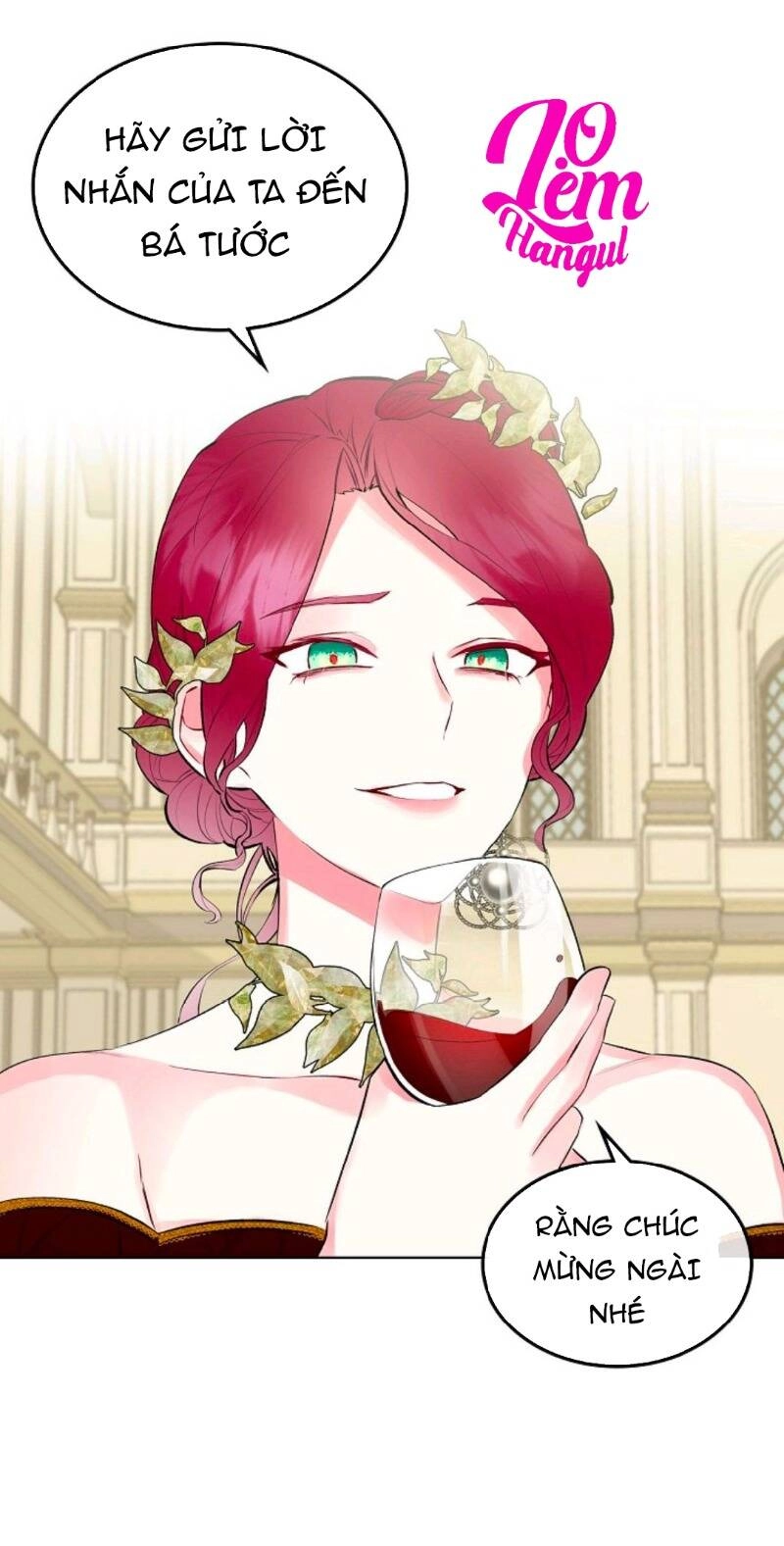 Kẻ Tạo Ra Nữ Phản Diện Chapter 14 - 41