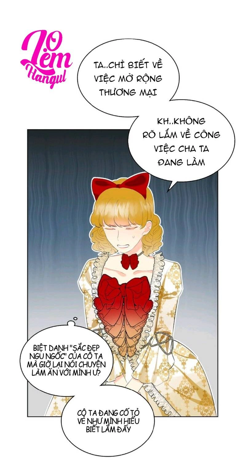 Kẻ Tạo Ra Nữ Phản Diện Chapter 14 - 44
