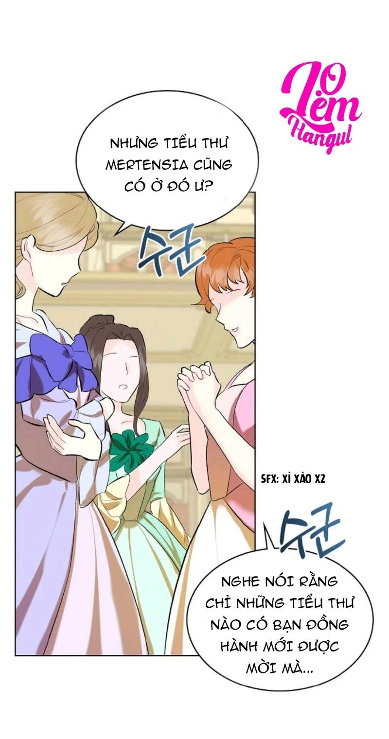 Kẻ Tạo Ra Nữ Phản Diện Chapter 14 - 50