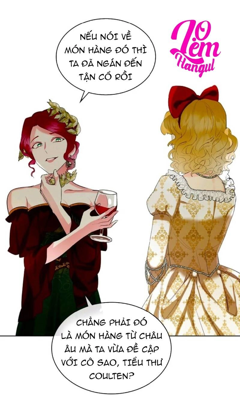 Kẻ Tạo Ra Nữ Phản Diện Chapter 14 - 58