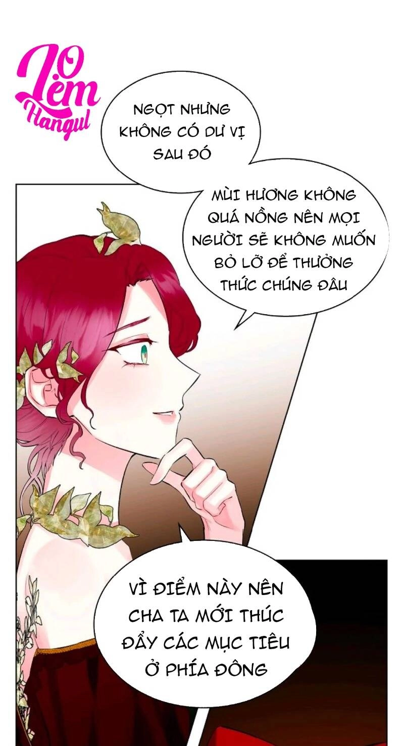 Kẻ Tạo Ra Nữ Phản Diện Chapter 14 - 61