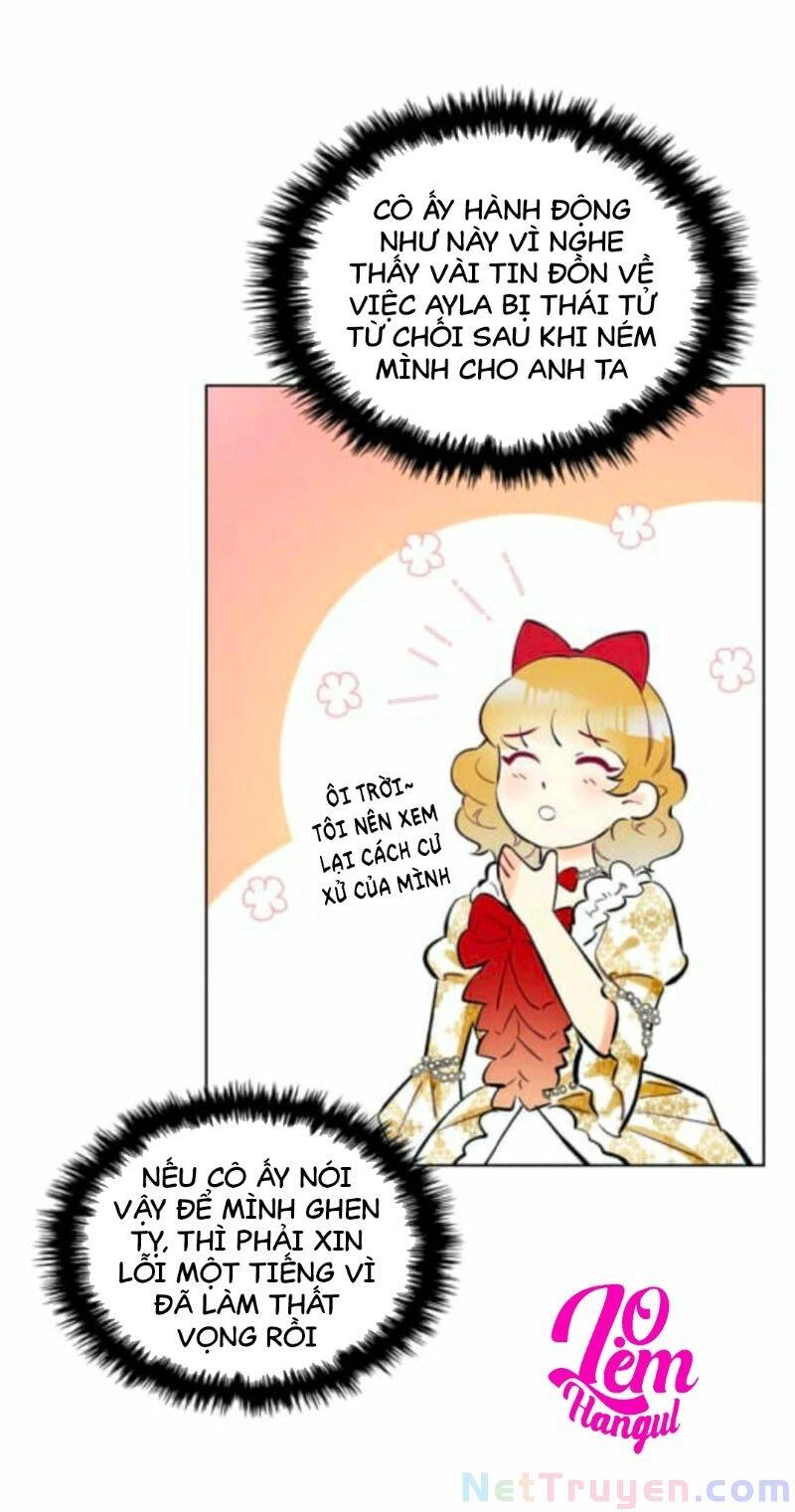 Kẻ Tạo Ra Nữ Phản Diện Chapter 15 - 10