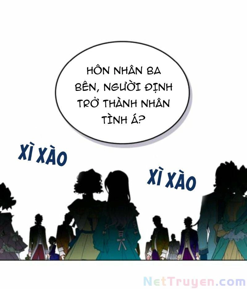 Kẻ Tạo Ra Nữ Phản Diện Chapter 15 - 19