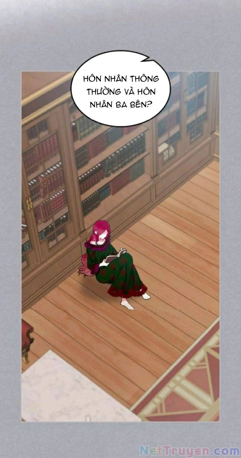 Kẻ Tạo Ra Nữ Phản Diện Chapter 15 - 20