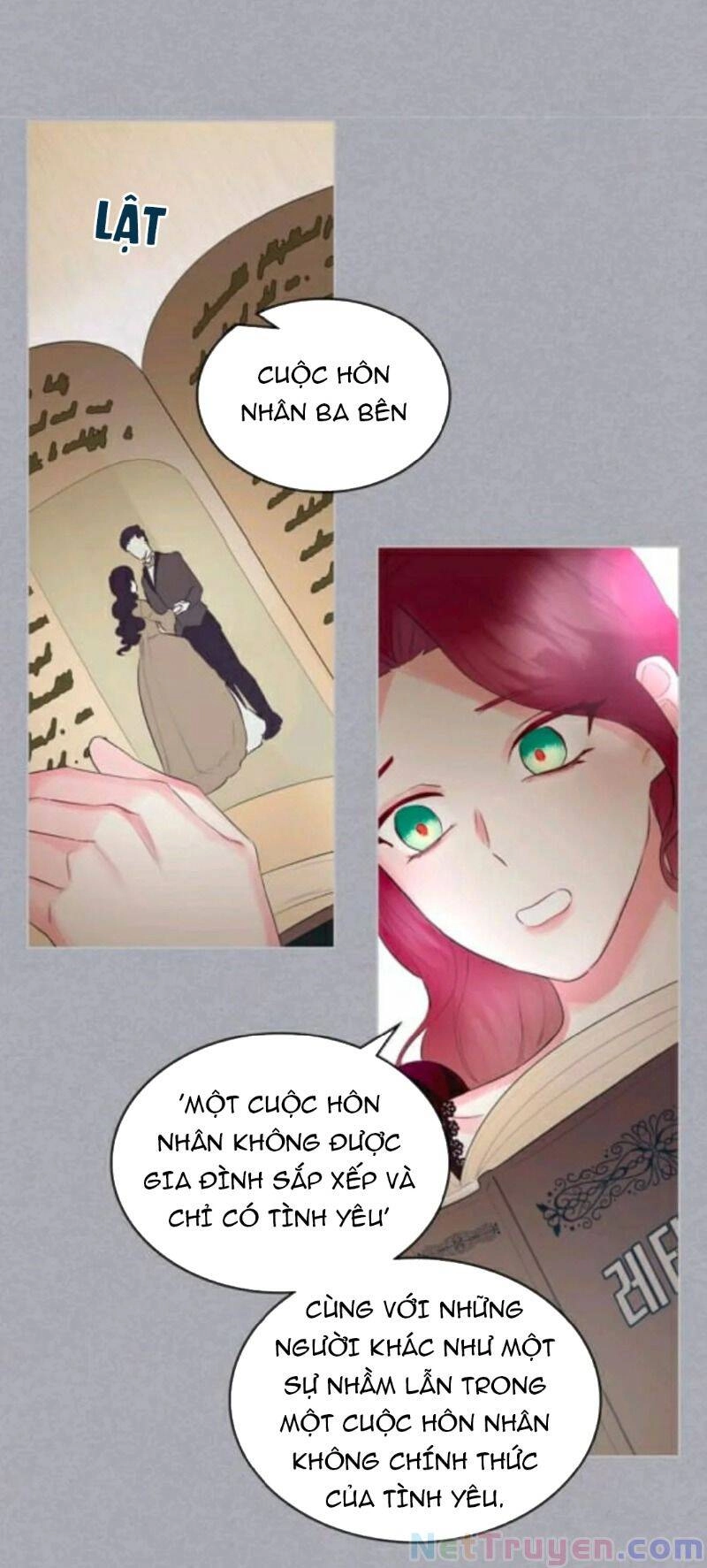 Kẻ Tạo Ra Nữ Phản Diện Chapter 15 - 22