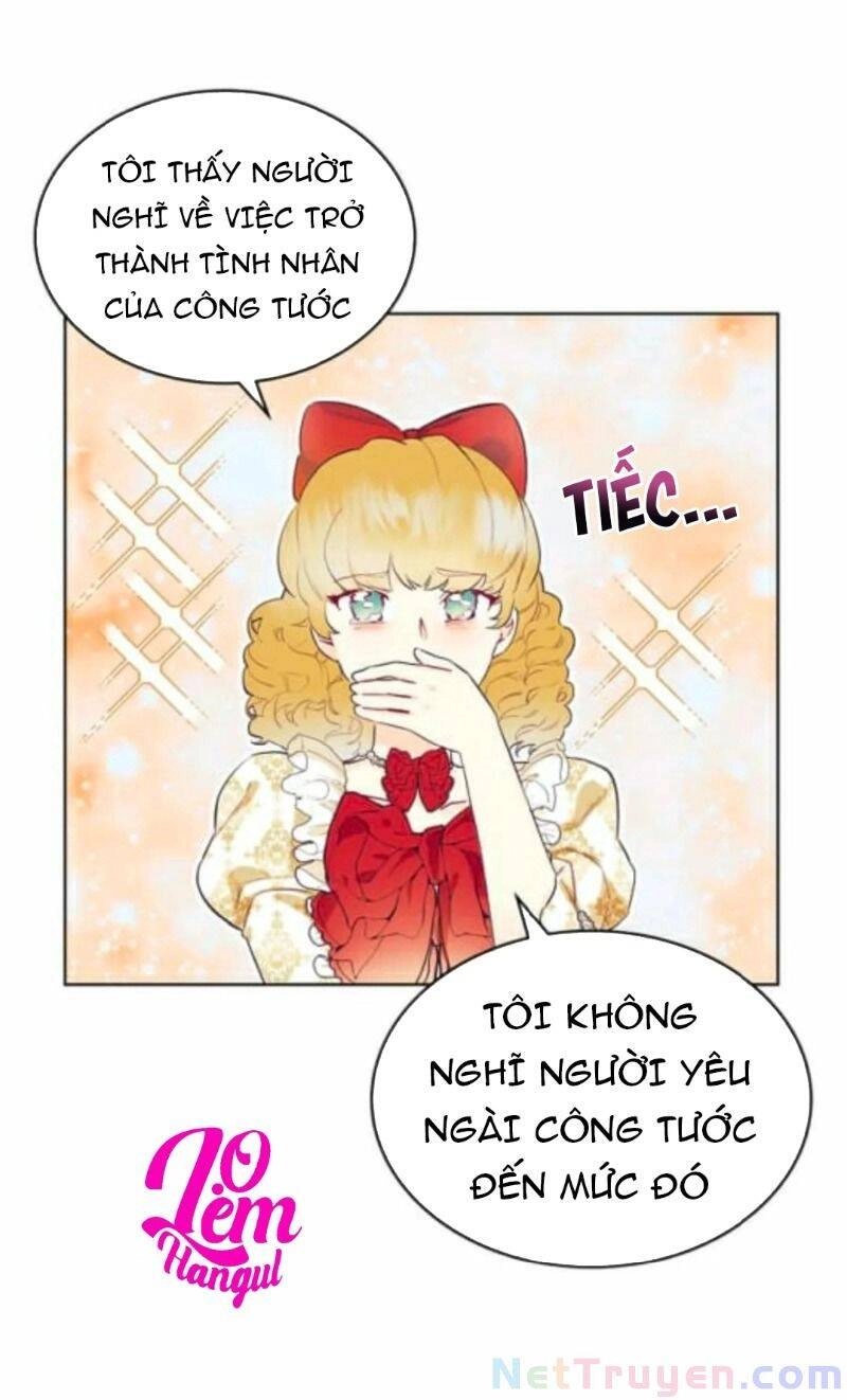 Kẻ Tạo Ra Nữ Phản Diện Chapter 15 - 23