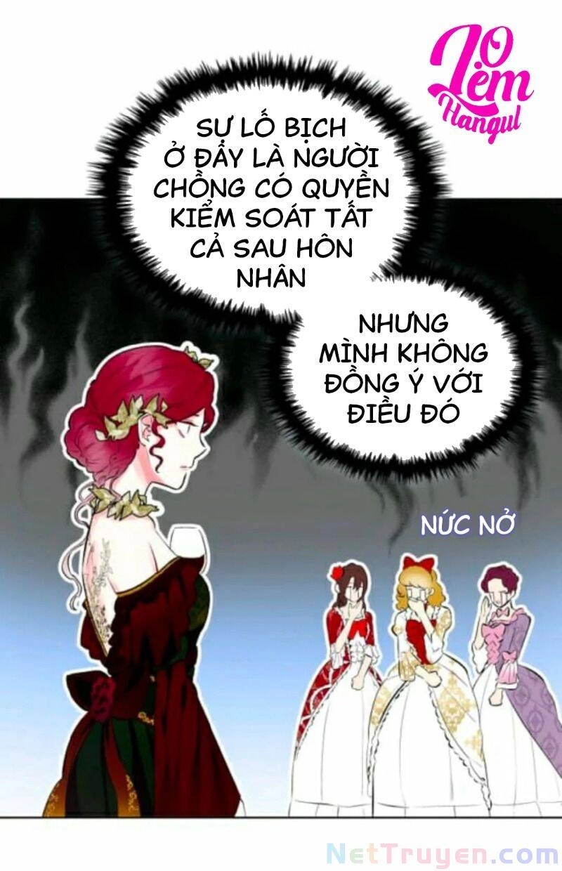 Kẻ Tạo Ra Nữ Phản Diện Chapter 15 - 25