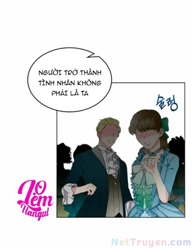 Kẻ Tạo Ra Nữ Phản Diện Chapter 15 - 29