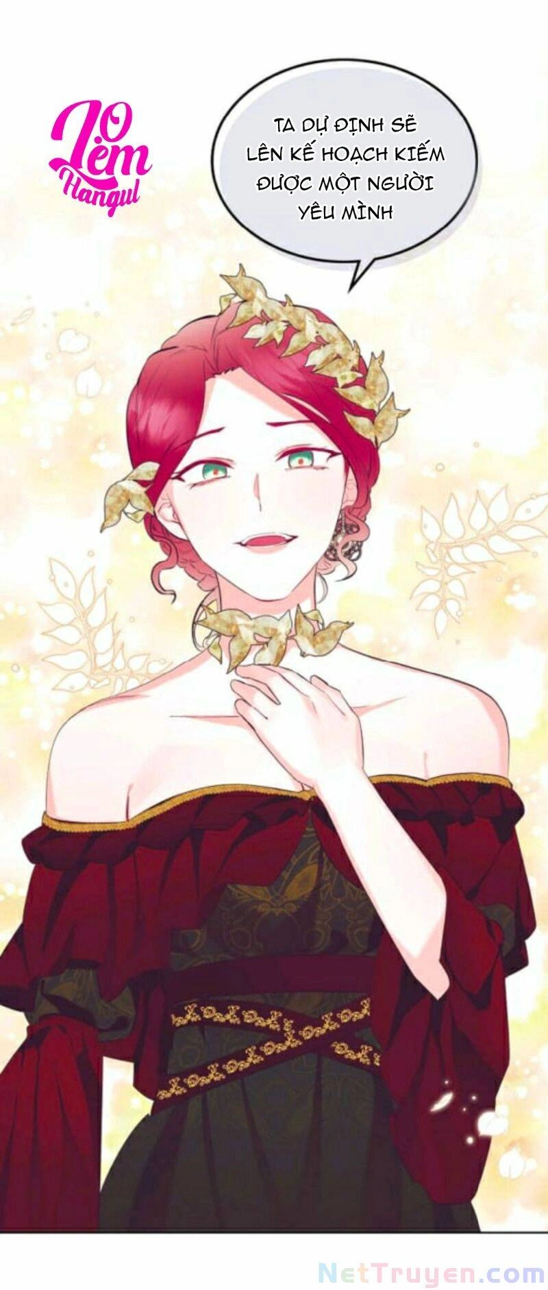 Kẻ Tạo Ra Nữ Phản Diện Chapter 15 - 30