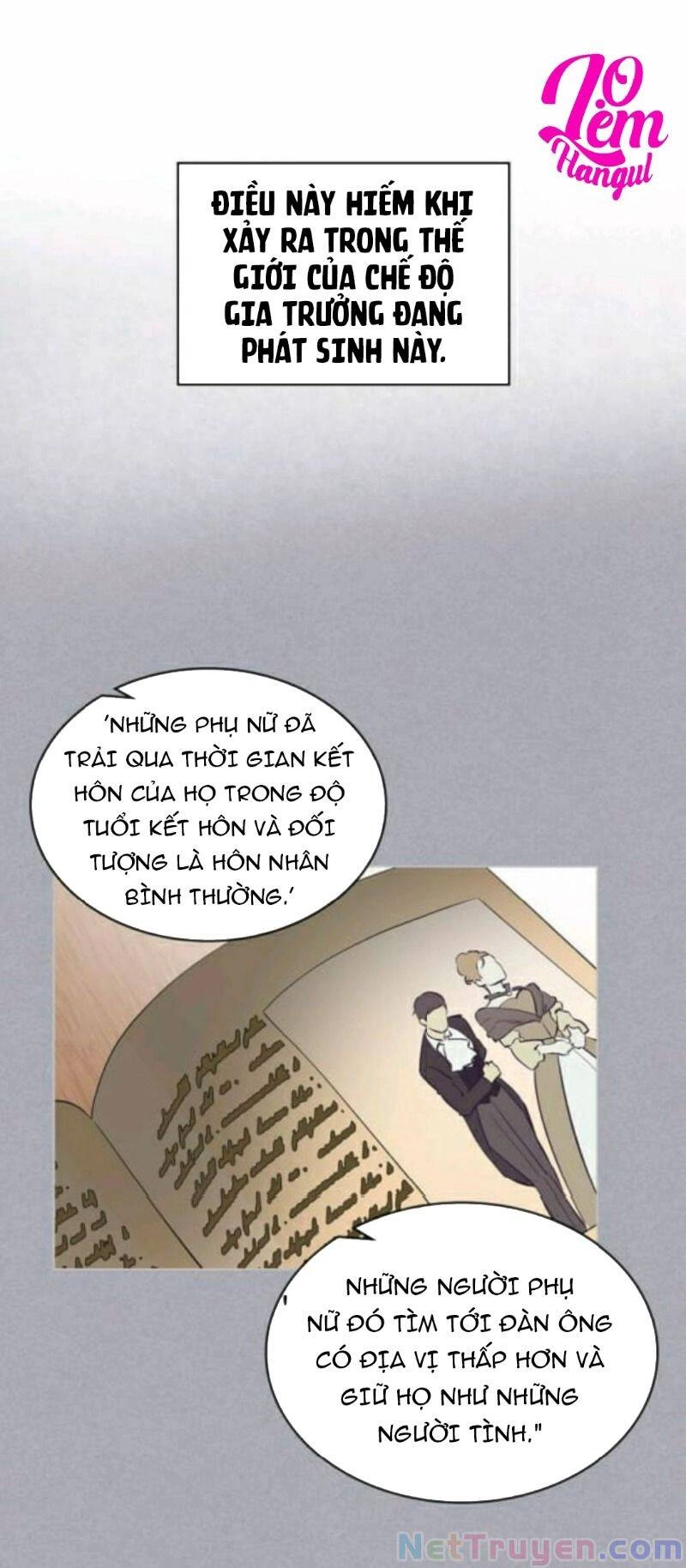 Kẻ Tạo Ra Nữ Phản Diện Chapter 15 - 31