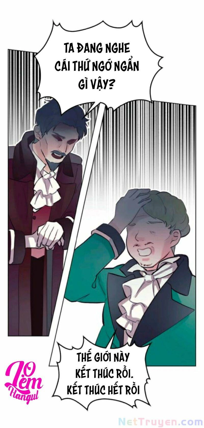 Kẻ Tạo Ra Nữ Phản Diện Chapter 15 - 43