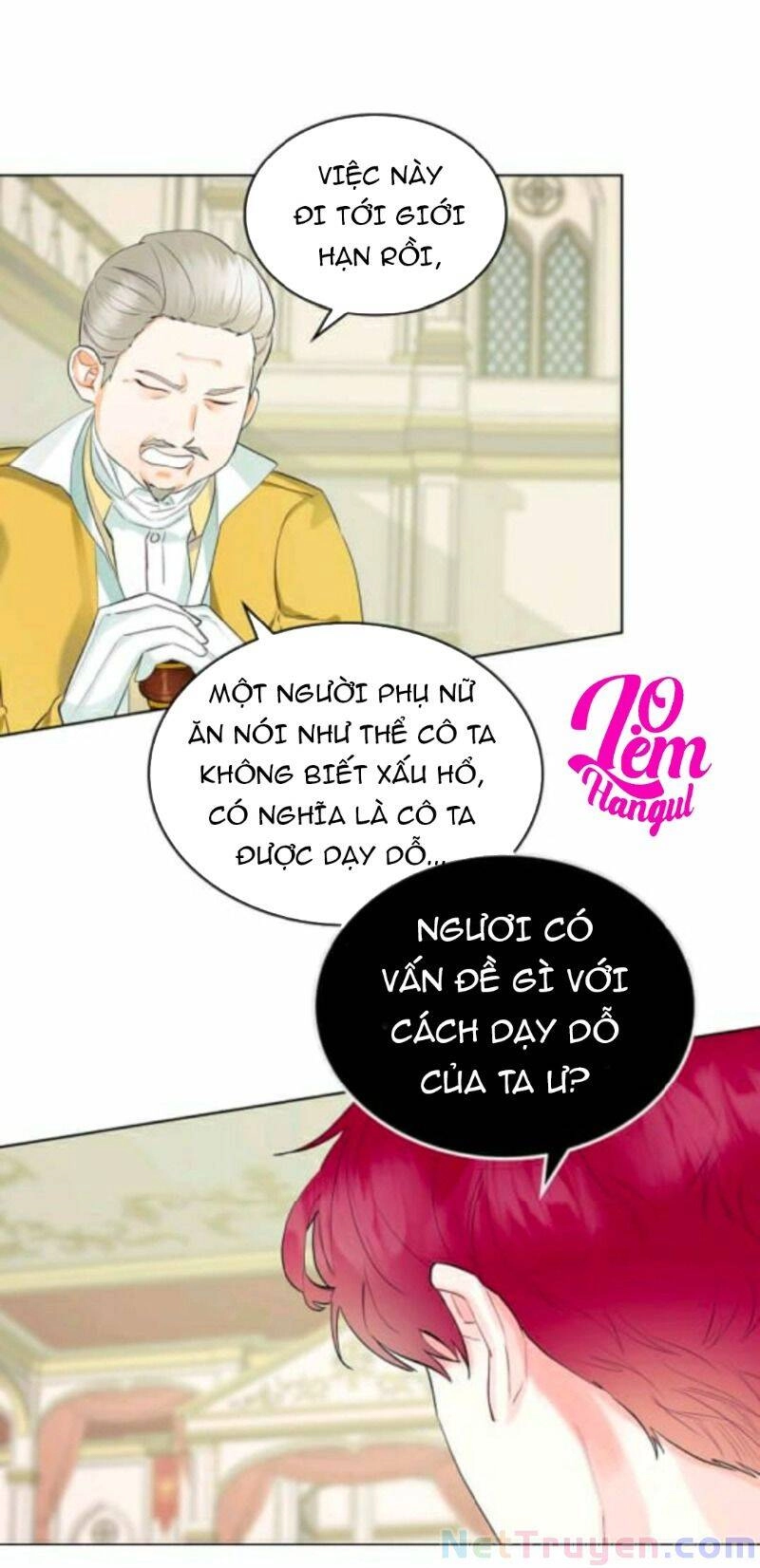 Kẻ Tạo Ra Nữ Phản Diện Chapter 15 - 45