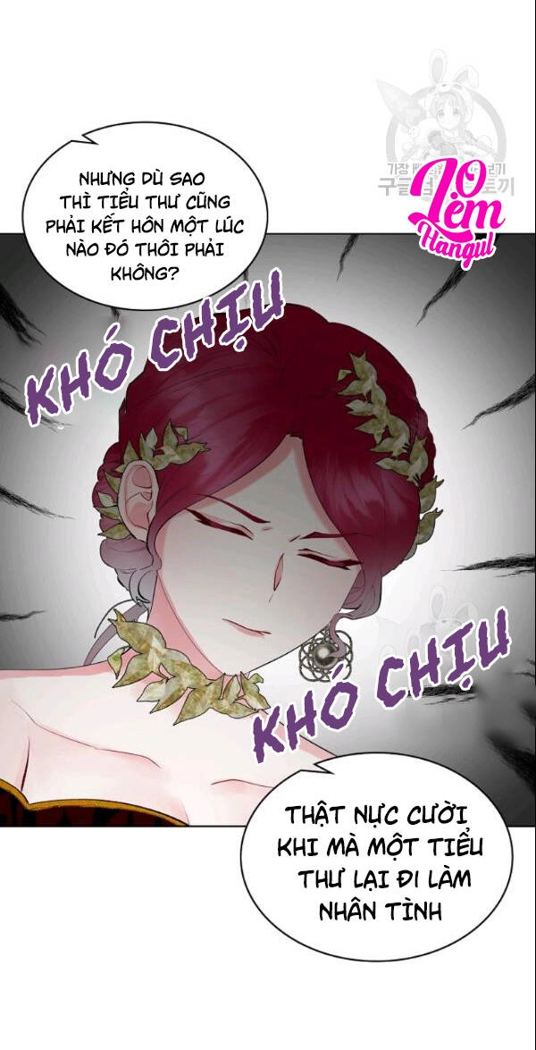 Kẻ Tạo Ra Nữ Phản Diện Chapter 16 - 11