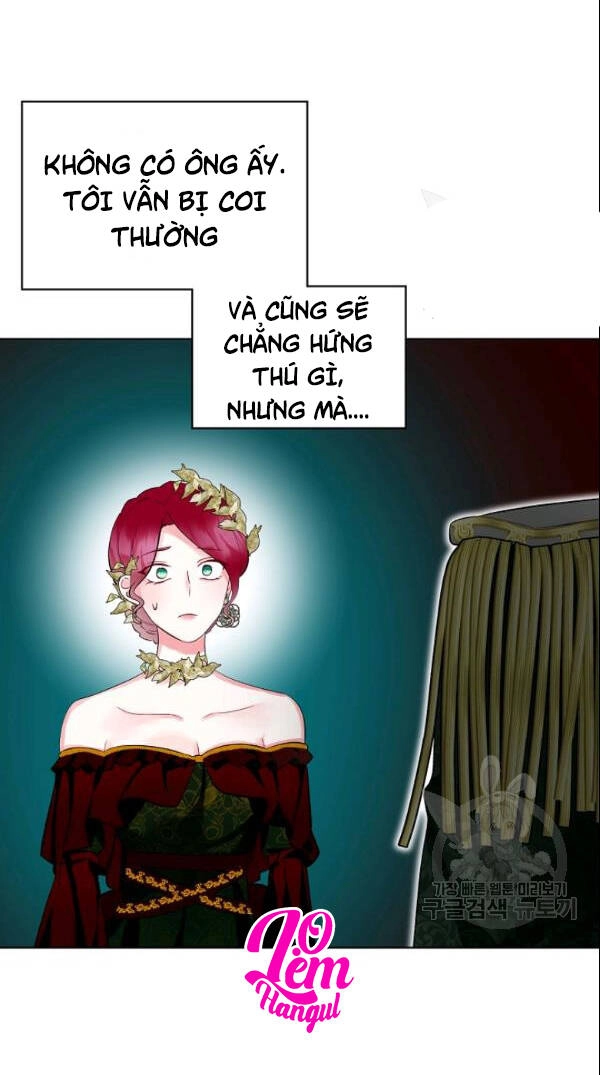 Kẻ Tạo Ra Nữ Phản Diện Chapter 16 - 20