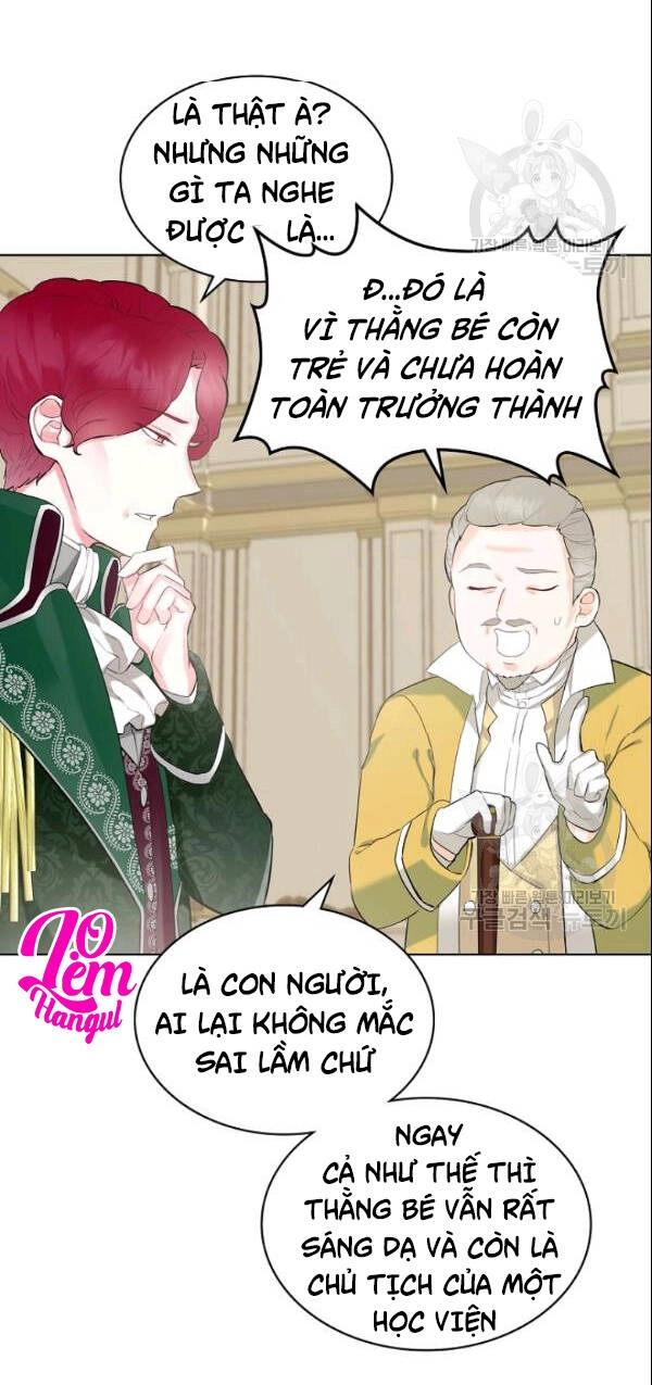 Kẻ Tạo Ra Nữ Phản Diện Chapter 16 - 23