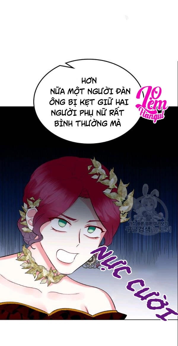 Kẻ Tạo Ra Nữ Phản Diện Chapter 16 - 24