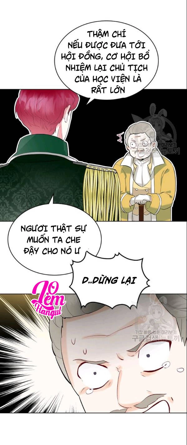 Kẻ Tạo Ra Nữ Phản Diện Chapter 16 - 27