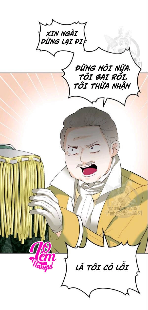 Kẻ Tạo Ra Nữ Phản Diện Chapter 16 - 28