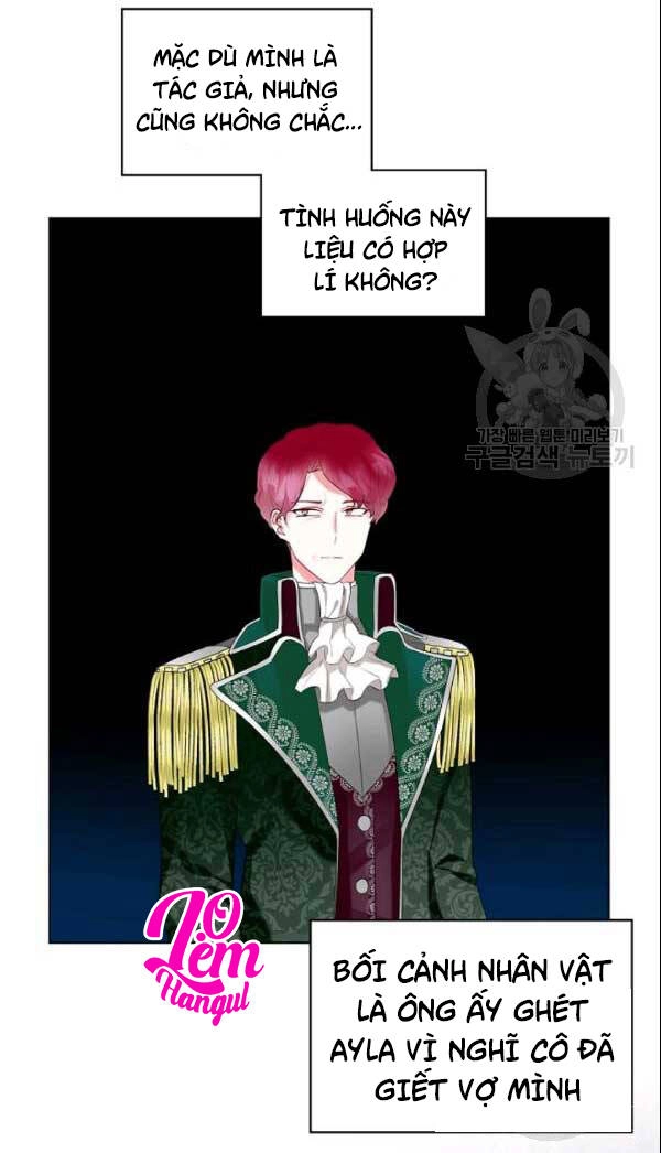 Kẻ Tạo Ra Nữ Phản Diện Chapter 16 - 34