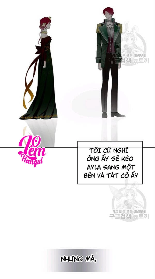 Kẻ Tạo Ra Nữ Phản Diện Chapter 16 - 40