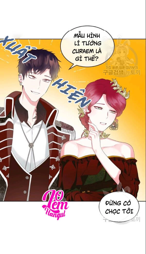 Kẻ Tạo Ra Nữ Phản Diện Chapter 16 - 45