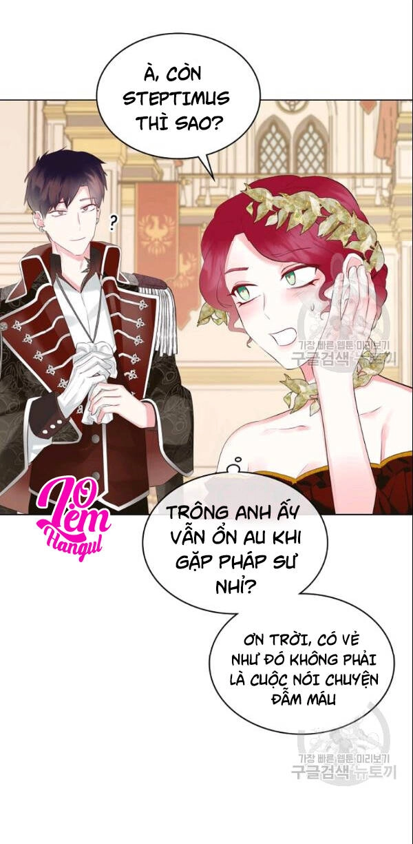 Kẻ Tạo Ra Nữ Phản Diện Chapter 16 - 52