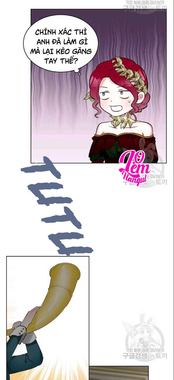 Kẻ Tạo Ra Nữ Phản Diện Chapter 16 - 54