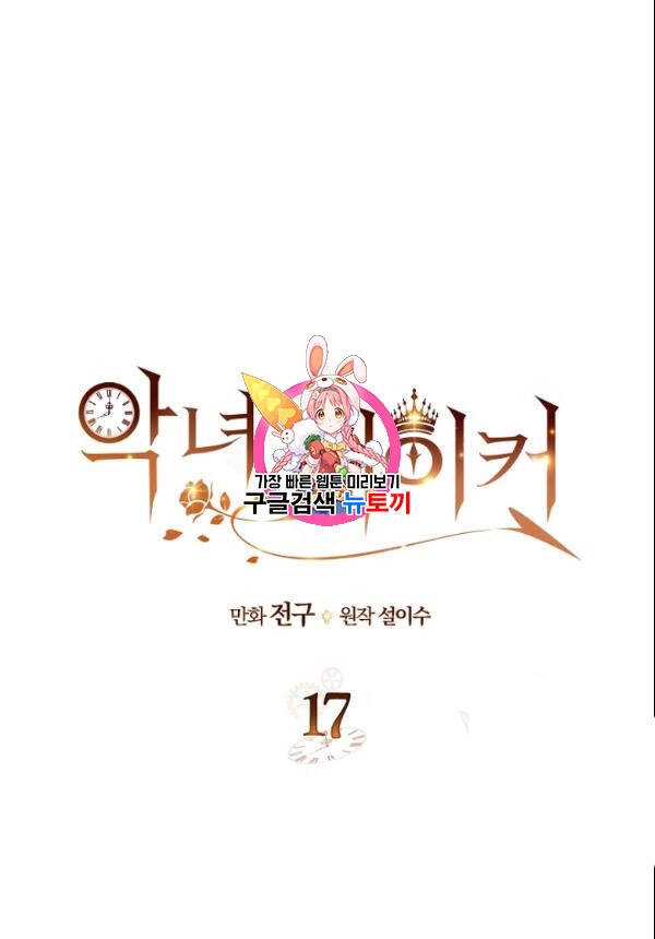 Kẻ Tạo Ra Nữ Phản Diện Chapter 17 - 1