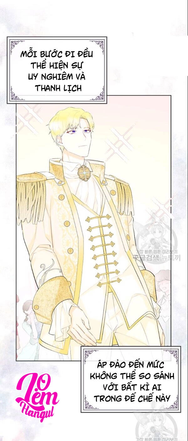 Kẻ Tạo Ra Nữ Phản Diện Chapter 17 - 3