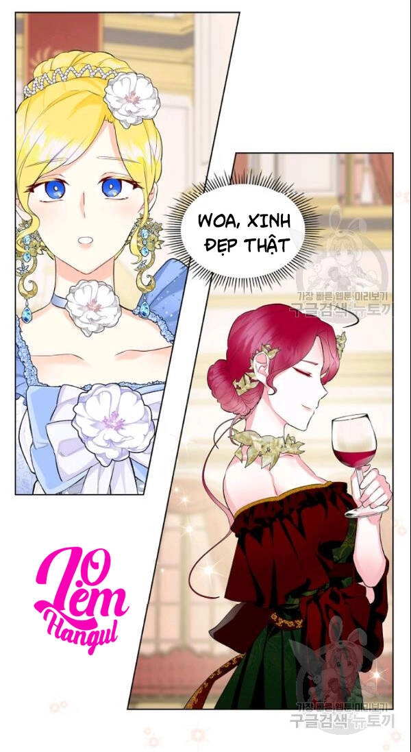 Kẻ Tạo Ra Nữ Phản Diện Chapter 17 - 12