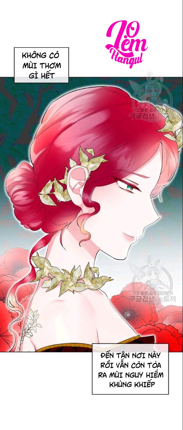 Kẻ Tạo Ra Nữ Phản Diện Chapter 17 - 14