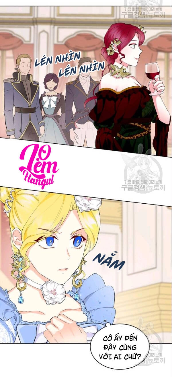 Kẻ Tạo Ra Nữ Phản Diện Chapter 17 - 15